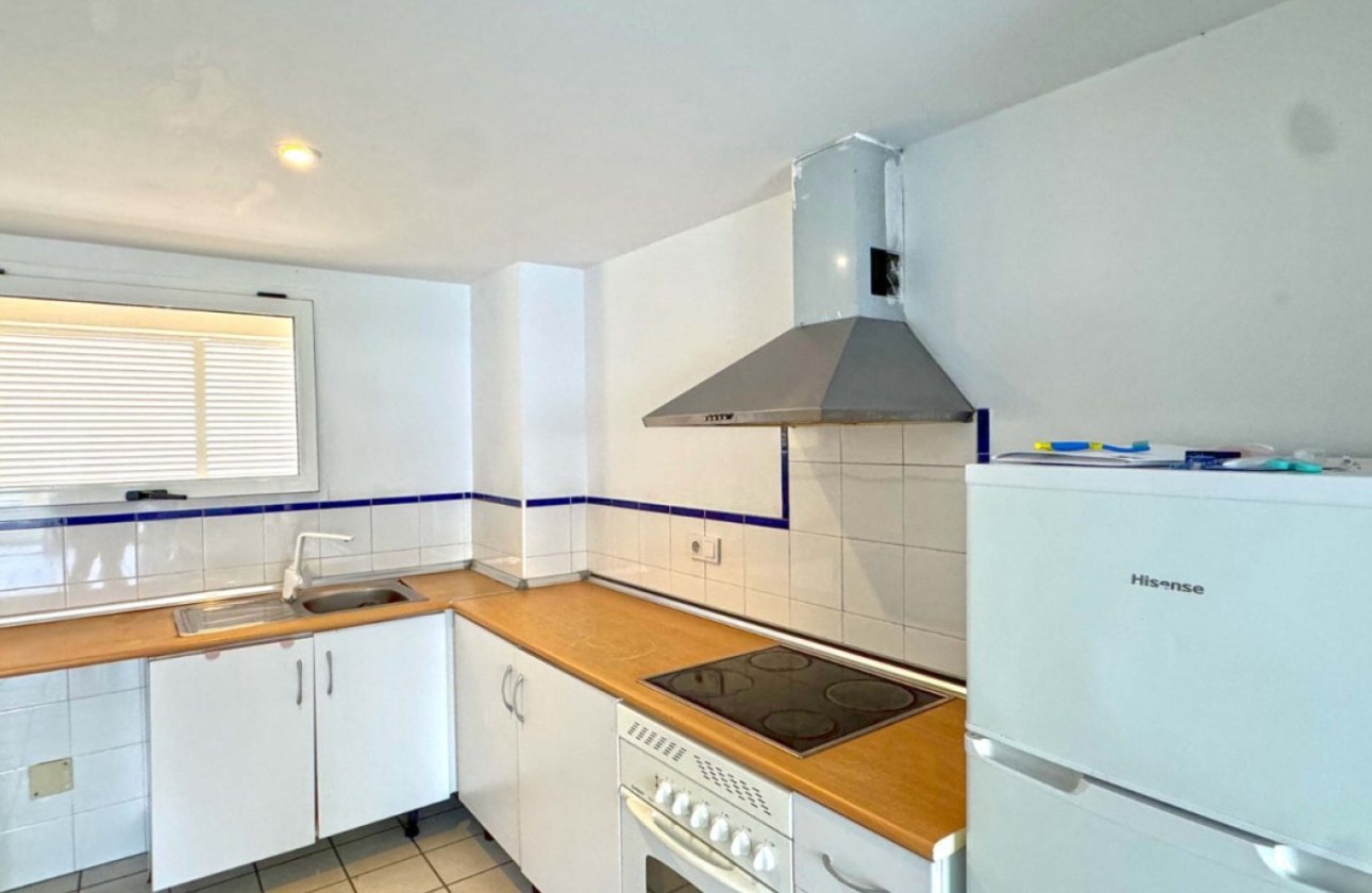 Reventa - Apartamento / piso - Orihuela Costa - Playa Flamenca