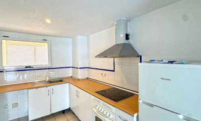 Reventa - Apartamento / piso - Orihuela Costa - Playa Flamenca