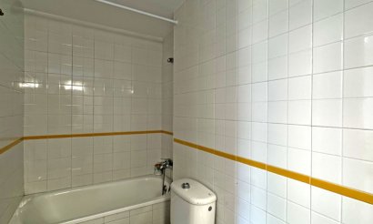 Reventa - Apartamento / piso - Orihuela Costa - Playa Flamenca