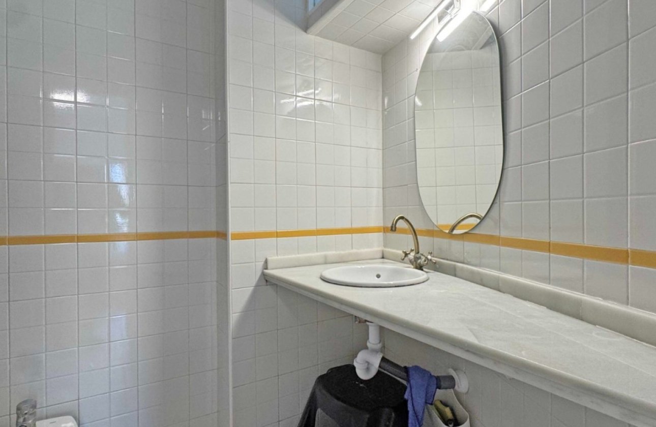 Reventa - Apartamento / piso - Orihuela Costa - Playa Flamenca