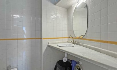 Reventa - Apartamento / piso - Orihuela Costa - Playa Flamenca