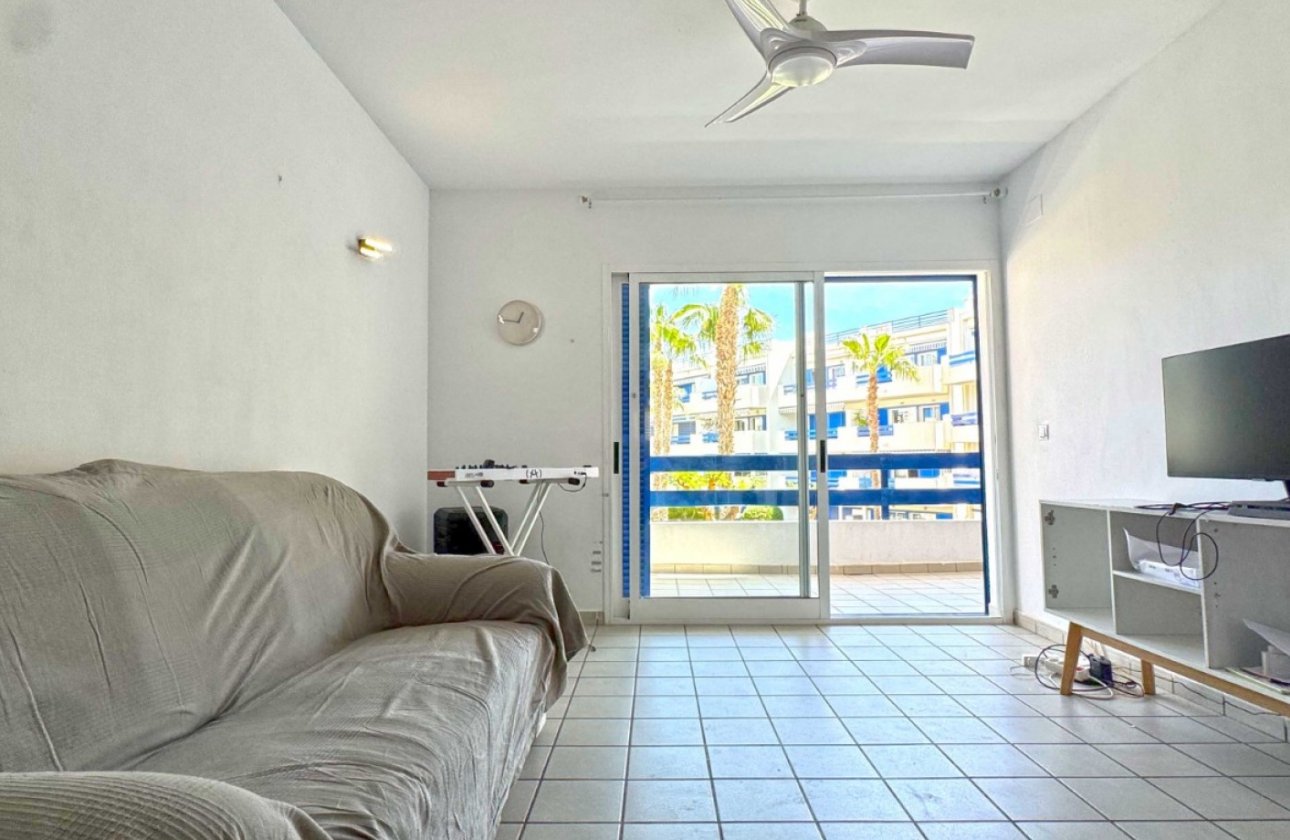 Reventa - Apartamento / piso - Orihuela Costa - Playa Flamenca