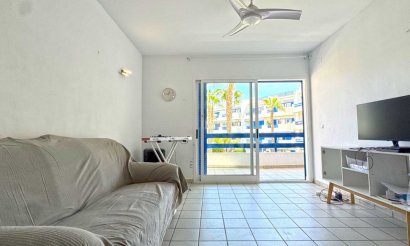 Reventa - Apartamento / piso - Orihuela Costa - Playa Flamenca