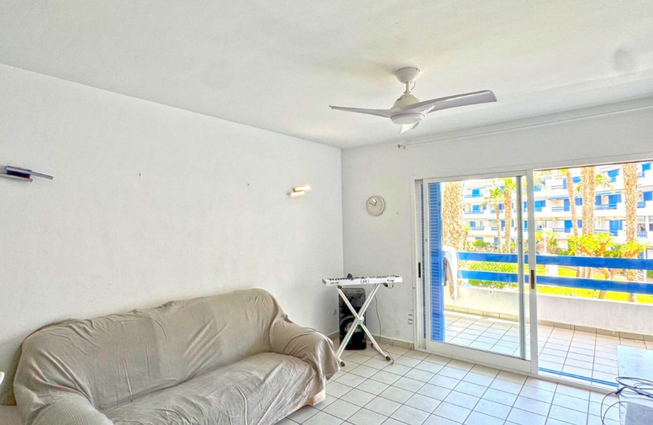 Reventa - Apartamento / piso - Orihuela Costa - Playa Flamenca