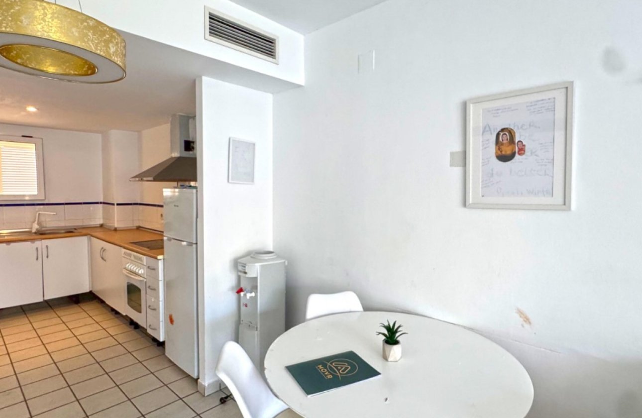 Reventa - Apartamento / piso - Orihuela Costa - Playa Flamenca