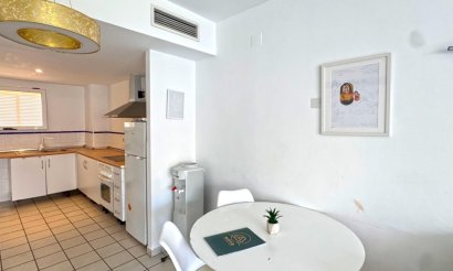 Reventa - Apartamento / piso - Orihuela Costa - Playa Flamenca