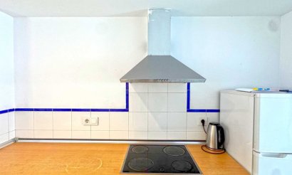 Reventa - Apartamento / piso - Orihuela Costa - Playa Flamenca