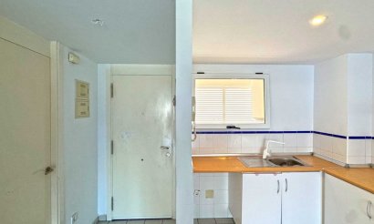 Reventa - Apartamento / piso - Orihuela Costa - Playa Flamenca