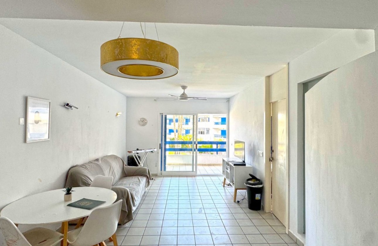 Reventa - Apartamento / piso - Orihuela Costa - Playa Flamenca