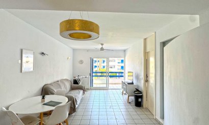 Reventa - Apartamento / piso - Orihuela Costa - Playa Flamenca