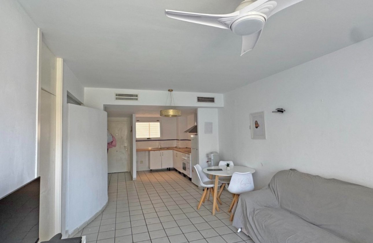 Reventa - Apartamento / piso - Orihuela Costa - Playa Flamenca