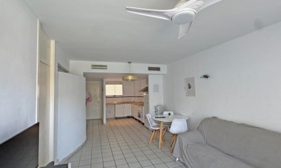 Reventa - Apartamento / piso - Orihuela Costa - Playa Flamenca