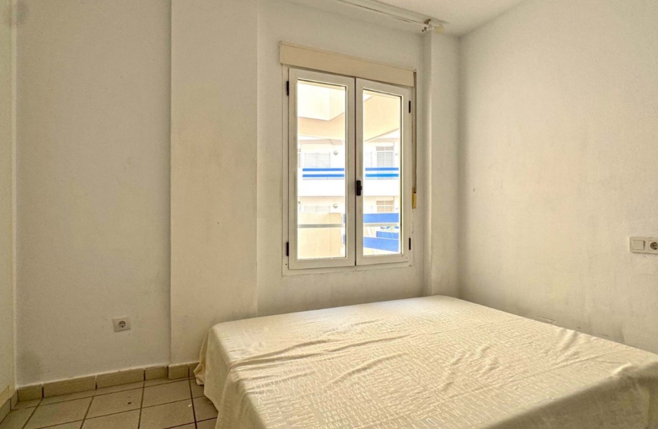 Reventa - Apartamento / piso - Orihuela Costa - Playa Flamenca