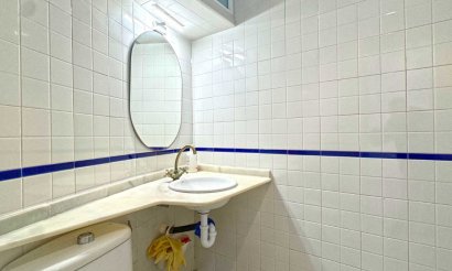 Reventa - Apartamento / piso - Orihuela Costa - Playa Flamenca