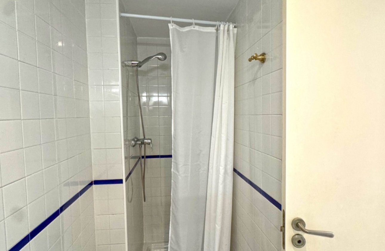 Reventa - Apartamento / piso - Orihuela Costa - Playa Flamenca