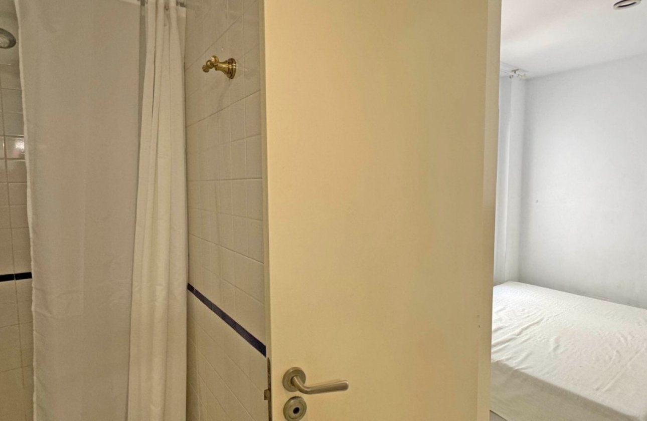 Reventa - Apartamento / piso - Orihuela Costa - Playa Flamenca