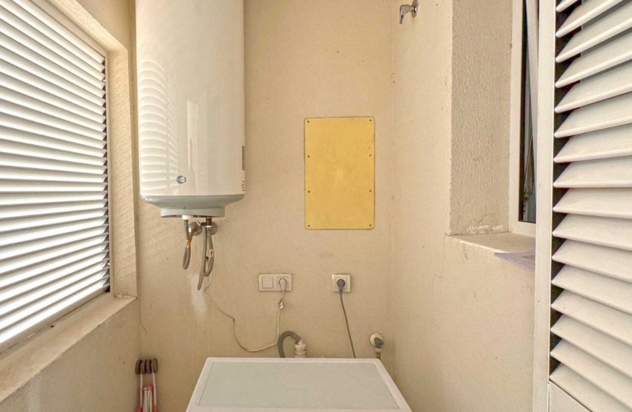 Reventa - Apartamento / piso - Orihuela Costa - Playa Flamenca