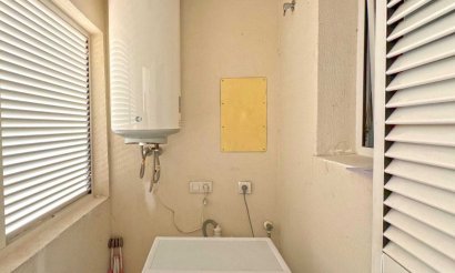 Reventa - Apartamento / piso - Orihuela Costa - Playa Flamenca