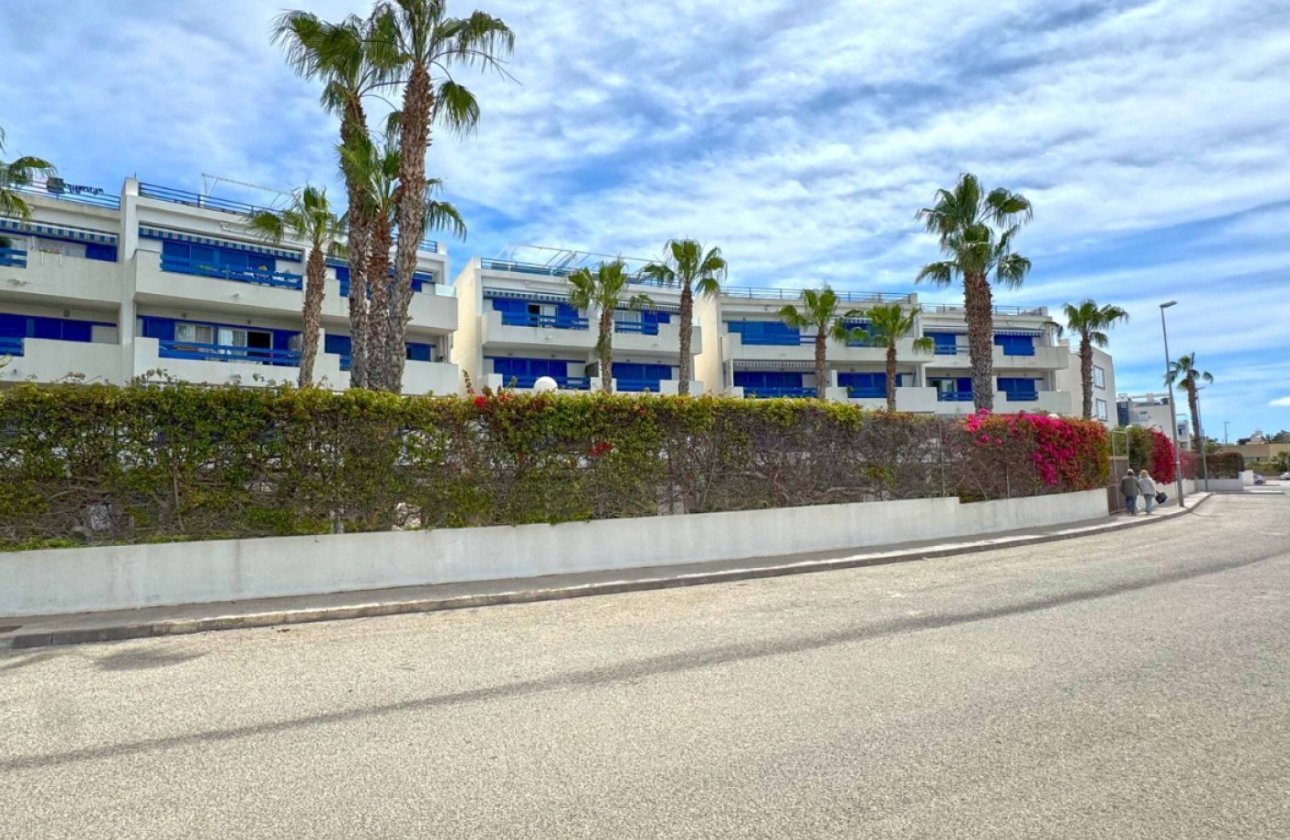 Reventa - Apartamento / piso - Orihuela Costa - Playa Flamenca
