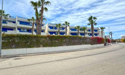 Reventa - Apartamento / piso - Orihuela Costa - Playa Flamenca