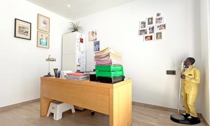 Reventa - Villa - Orihuela Costa - Villamartín