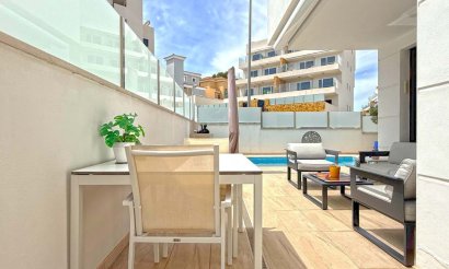 Reventa - Villa - Orihuela Costa - Villamartín