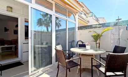 Resale - Bungalow - Torrevieja - Torrelamata - La Mata