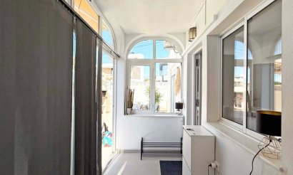 Resale - Bungalow - Torrevieja - Torrelamata - La Mata
