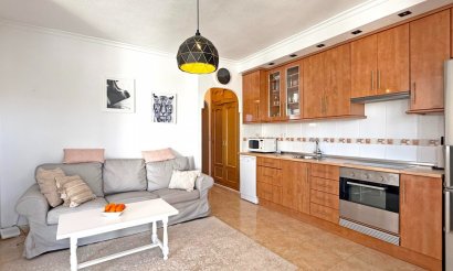 Resale - Bungalow - Torrevieja - Torrelamata - La Mata