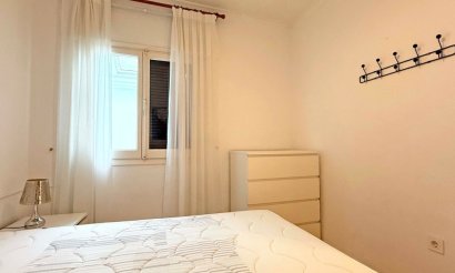Resale - Bungalow - Torrevieja - Torrelamata - La Mata