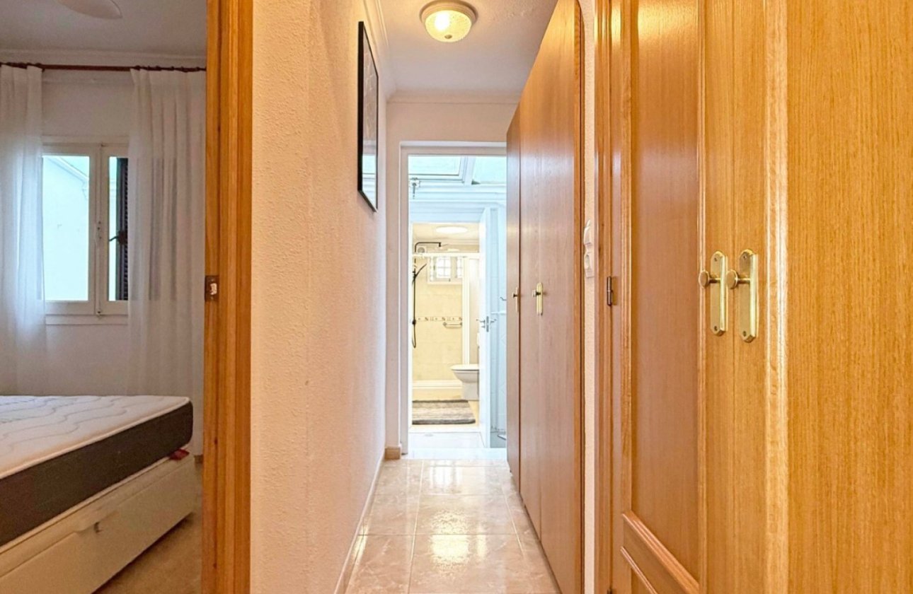 Resale - Bungalow - Torrevieja - Torrelamata - La Mata