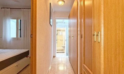 Resale - Bungalow - Torrevieja - Torrelamata - La Mata