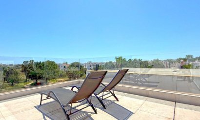Revente - Villa - Orihuela Costa - Villamartín