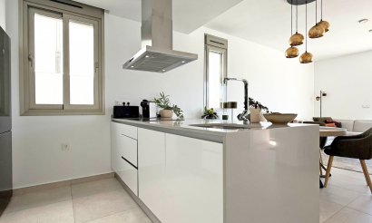 Revente - Villa - Orihuela Costa - Villamartín