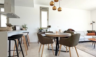 Revente - Villa - Orihuela Costa - Villamartín