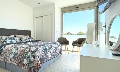 Revente - Villa - Orihuela Costa - Villamartín