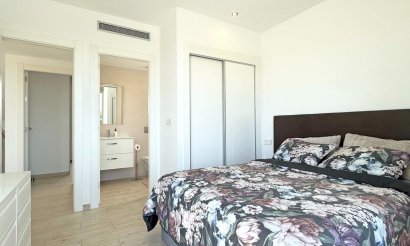 Revente - Villa - Orihuela Costa - Villamartín