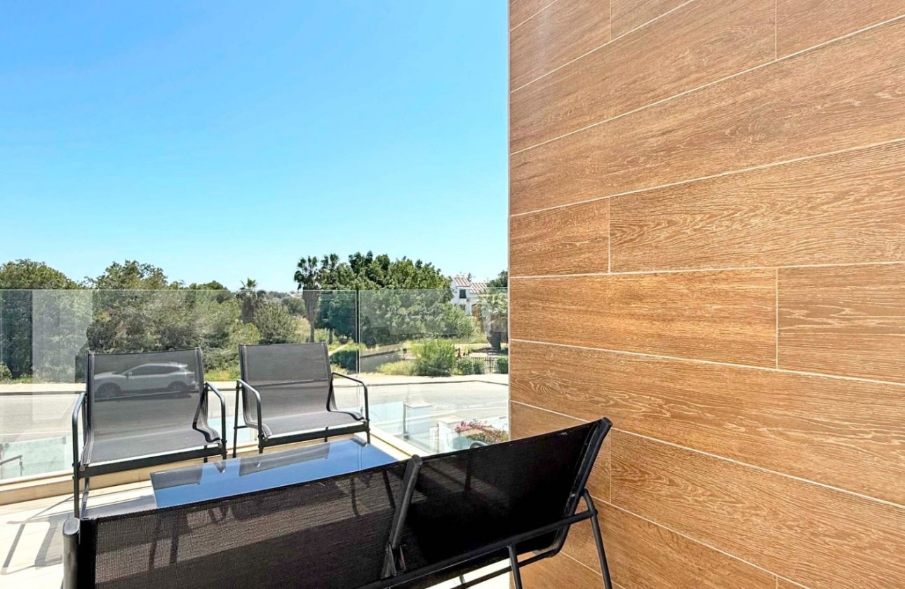 Revente - Villa - Orihuela Costa - Villamartín