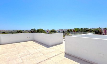 Revente - Villa - Orihuela Costa - Villamartín