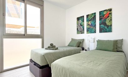 Revente - Villa - Orihuela Costa - Villamartín