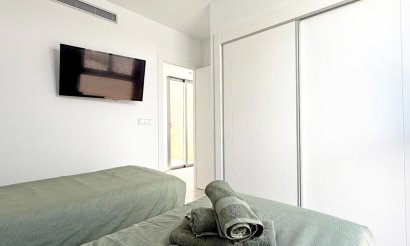 Revente - Villa - Orihuela Costa - Villamartín