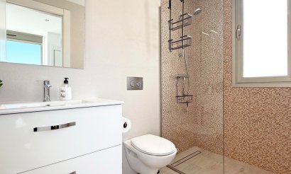 Revente - Villa - Orihuela Costa - Villamartín