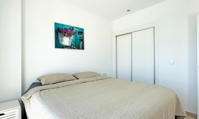 Revente - Villa - Orihuela Costa - Villamartín