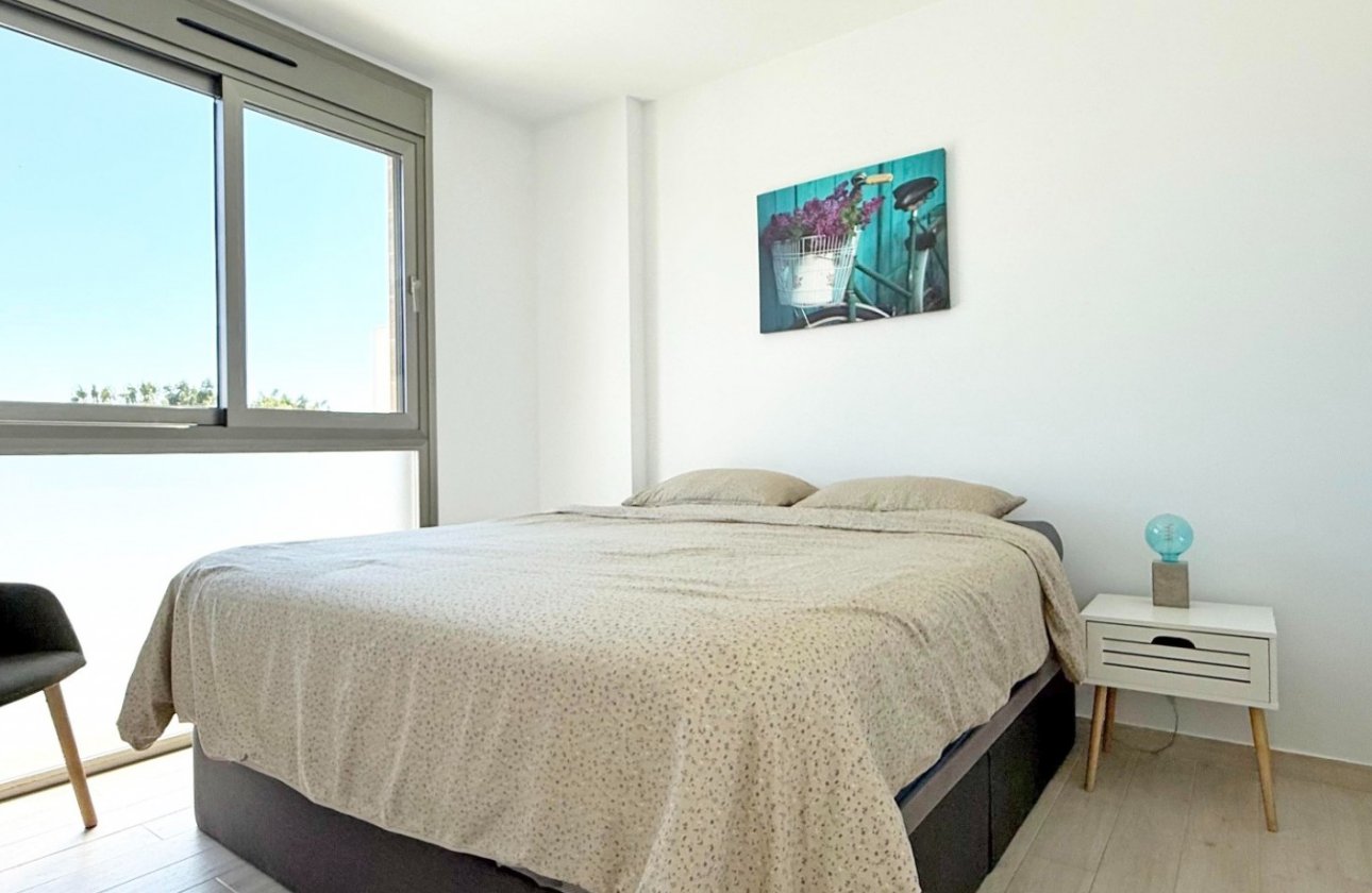 Revente - Villa - Orihuela Costa - Villamartín