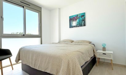 Revente - Villa - Orihuela Costa - Villamartín