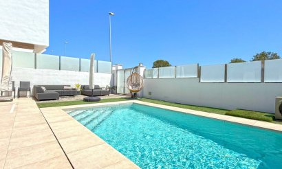 Revente - Villa - Orihuela Costa - Villamartín