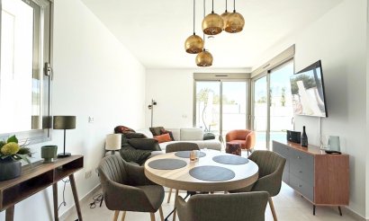 Revente - Villa - Orihuela Costa - Villamartín