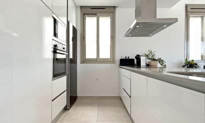 Revente - Villa - Orihuela Costa - Villamartín