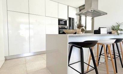 Revente - Villa - Orihuela Costa - Villamartín