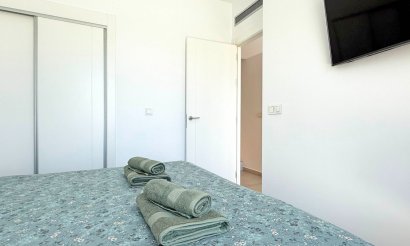 Revente - Villa - Orihuela Costa - Villamartín